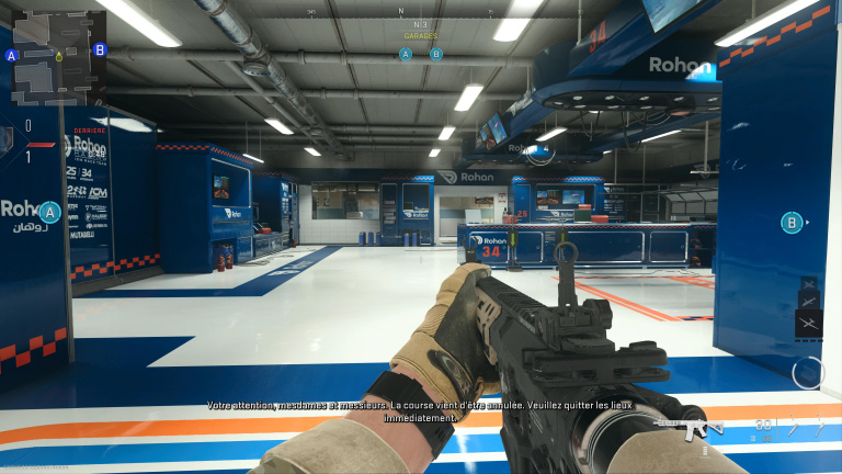 Call of Duty Modern Warfare 2 : Jouer en 120 FPS sur PS5, c'est possible, voici comment faire !