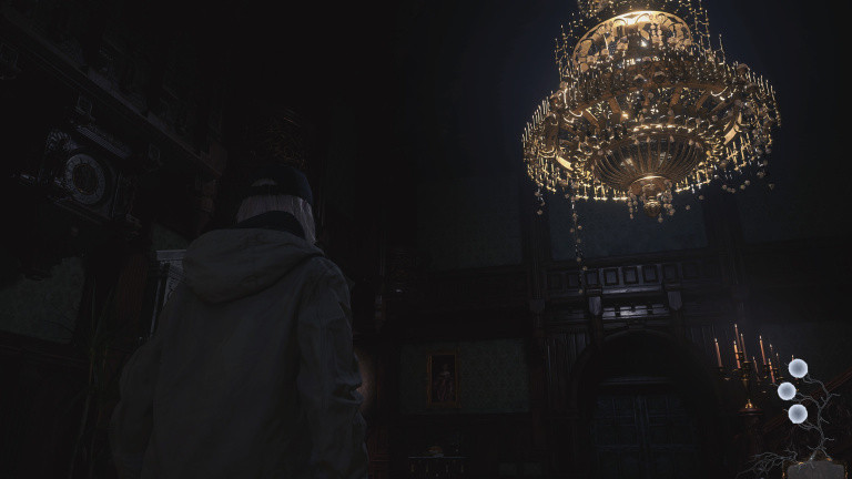 Resident Evil Village Les Ombres de Rose : Un DLC vraiment indispensable ? 