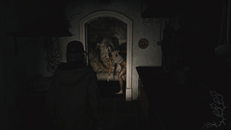 Resident Evil Village Shadows of Rose : DLC vraiment important ? 