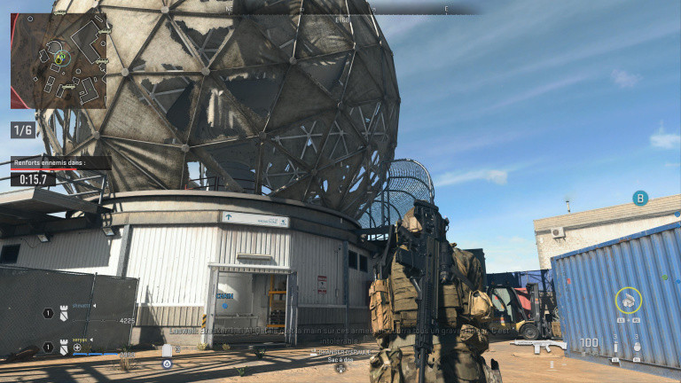 Call of Duty Modern Warfare 2 : Retrouvez tous nos guides de la campagne solo et coop !
