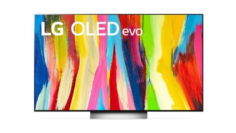 800€ de réduction pour l'une des meilleures TV 4K OLED du marché : la LG 55 C2