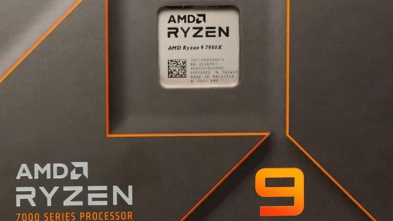 Test : le processeur Ryzen 9 7950X est le CPU le plus puissant d'AMD, que nous offre-t-il ?