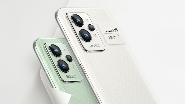 Realme GT 2 Pro 5G : ce smartphone qui tutoie le haut de gamme est en promo !