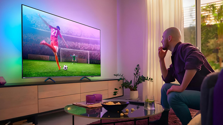 Comparatif TV 4K : quelles sont les meilleures TV 4K 55 pouces en 2023 ?