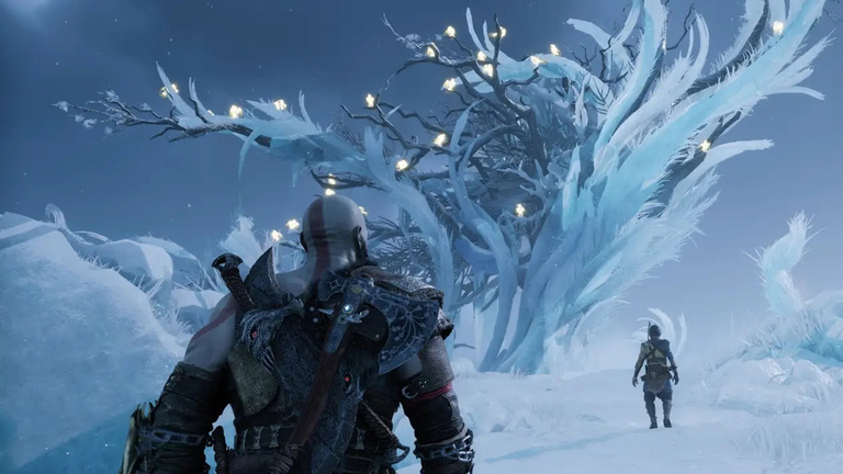 God of War Ragnarok : quand la lettre d’un joueur brise le cœur du réalisateur du jeu