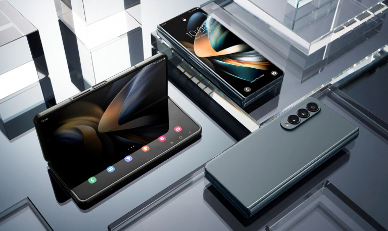 Les ventes des Galaxy S22 sont meilleures que prévu, Samsung aux anges