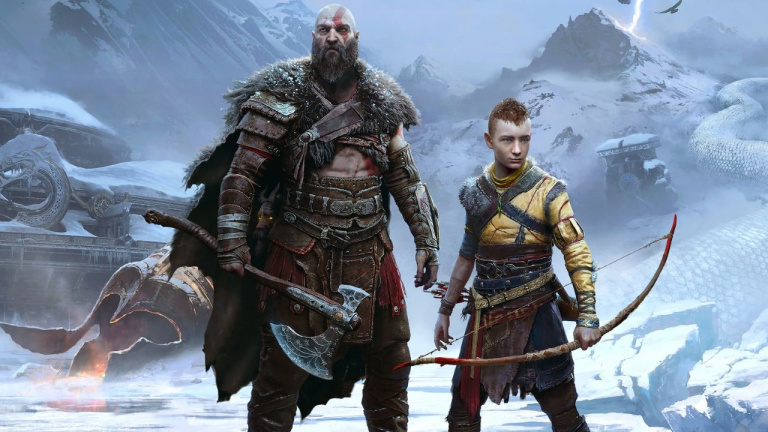 God of War Ragnarok : Kratos et Atreus s’invitent dans un autre jeu exclusif PlayStation, Sackboy comme vous ne l’avez jamais vu !
