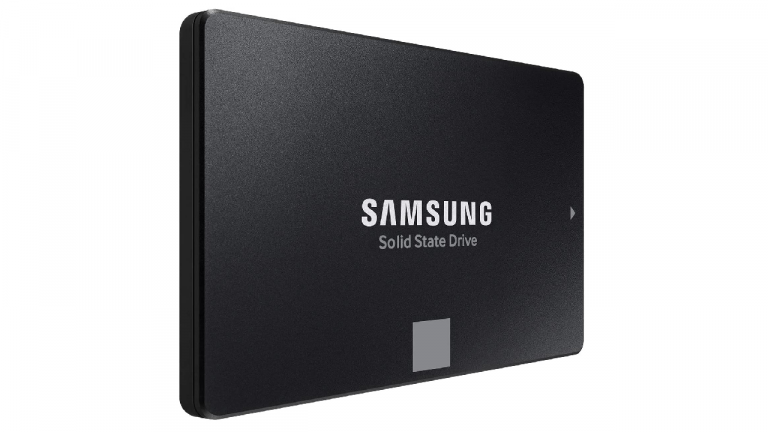 Promo sur le SSD SATA ultime signé Samsung !