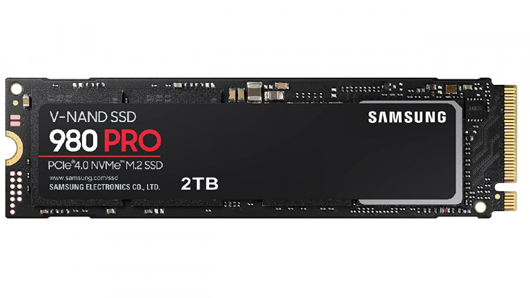 Promo SSD Samsung : votre PC ou votre PS5 n'auront plus besoin de rien grâce au 980 Pro de 2 To ! 