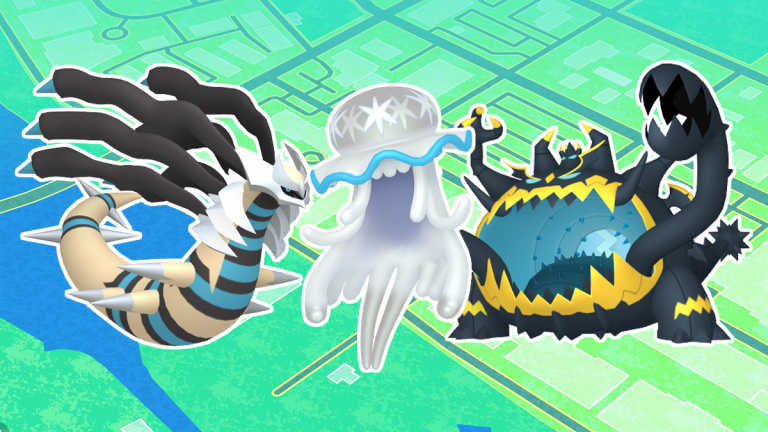Pokémon GO : Méga-Léviator shiny, Ultra-Chimères... Le programme des Raids du mois de novembre 2022