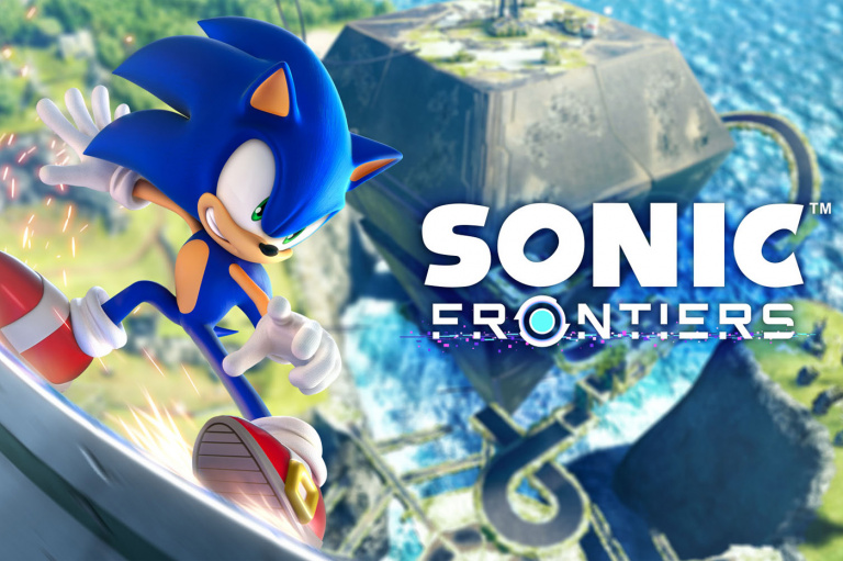 Sonic Frontiers : compétences, défis, secrets… le premier épisode « Speed Strats » nous dit tout sur les îles Starfall !