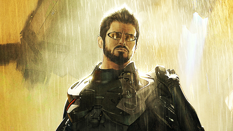 Deus Ex : un tout nouveau jeu en développement, mais il va falloir être patient
