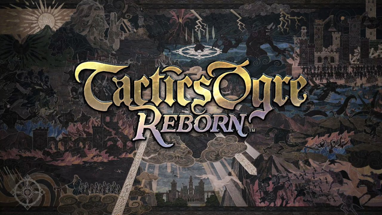 Square Enix fait renaître Tactics Ogre : Reborn dans un trailer