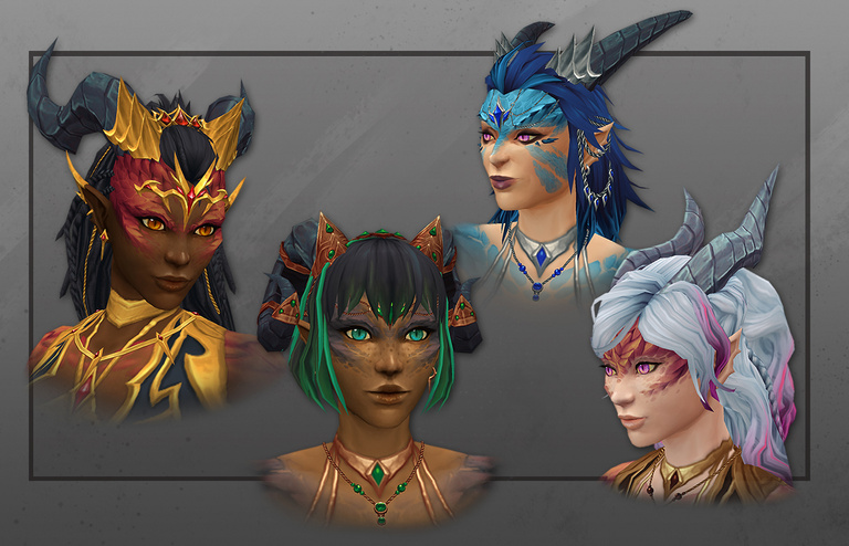 House of the Dragon, WoW, The Witcher… Les Dragons, de mythes médiévaux à emblèmes de la fantasy House of the Dragon, WoW, The Witcher… Les Dragons, de mythes médiévaux à emblèmes de la fantasy