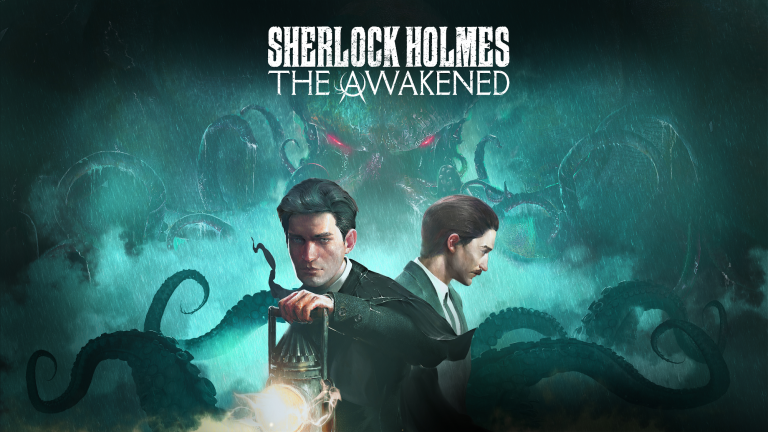 Sherlock Holmes : The Awakened se dévoile dans un trailer d'annonce