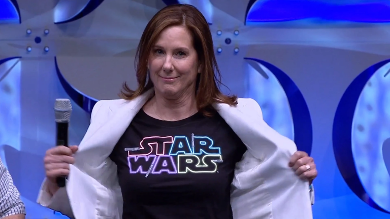 Star Wars : Lucasfilm a peur de lancer un nouveau film ? 