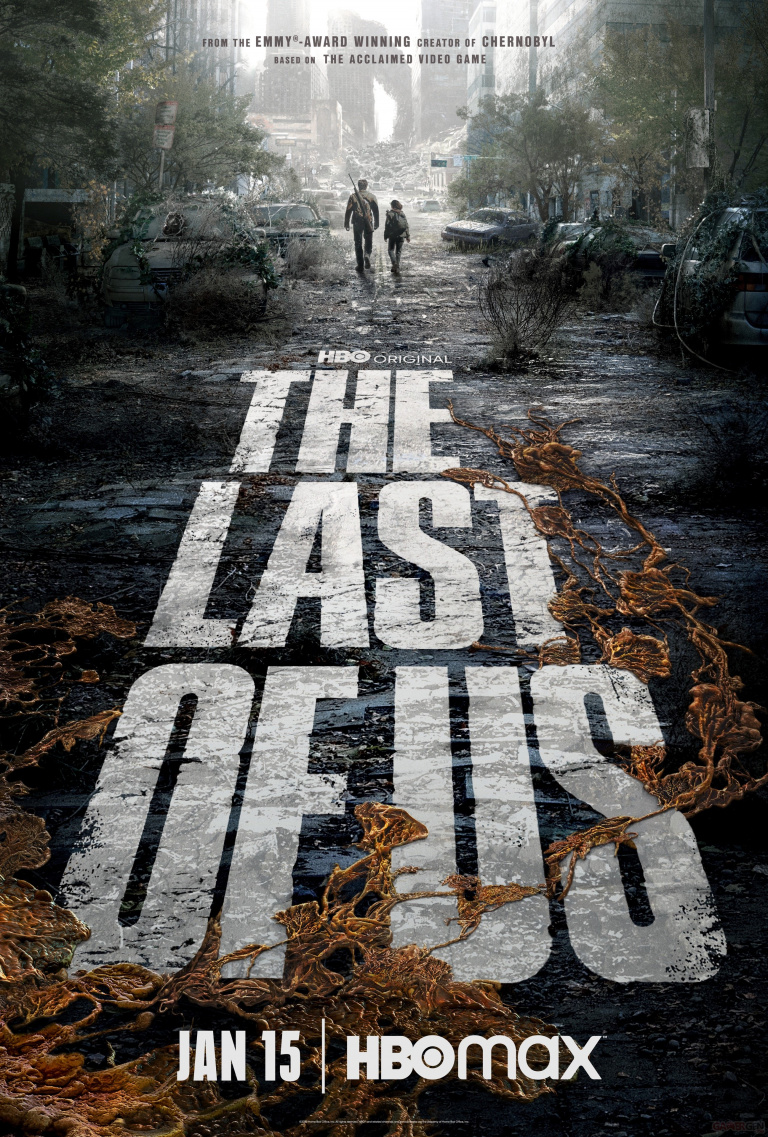 The Last of Us : Date de sortie, histoire...On fait le point sur la série HBO