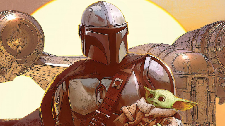 Star Wars : Disney+ dévoile une annonce surprise autour de ce personnage culte de la saga !