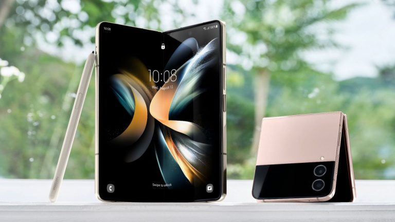 Samsung is trolling Apple and launching a foldable iPad instead
