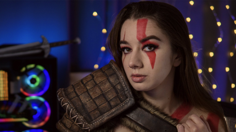 God of War: The “Dancing Queen” strikes again with the toughest bosses in the game!