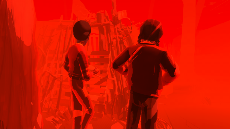 Stranger Things VR : un jeu pour redécouvrir la série Netflix dans la peau de Vecna !