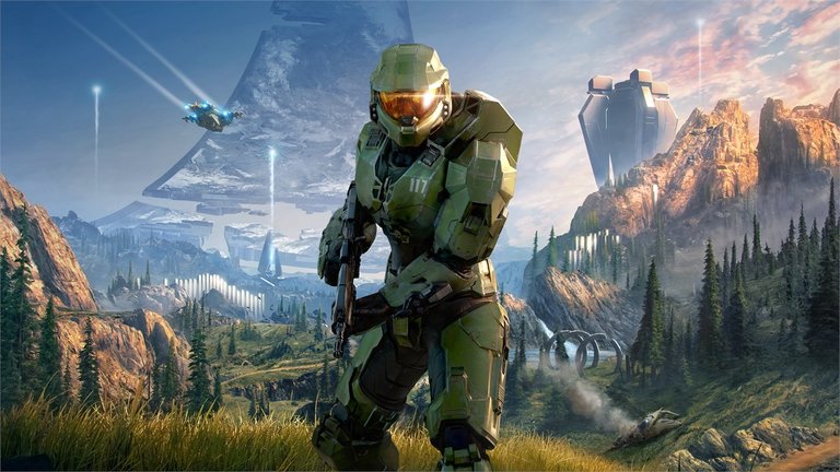 Halo Infinite : Avant la grosse mise à jour hivernale, Microsoft exprime ses regrets et promet un contenu régulier