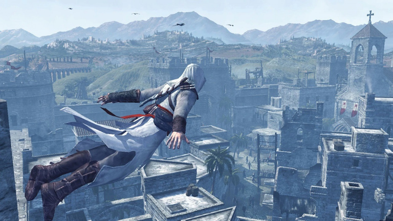 Assassin’s Creed a 15 Ans : 10 anecdotes peu connues sur la licence pour fêter son anniversaire