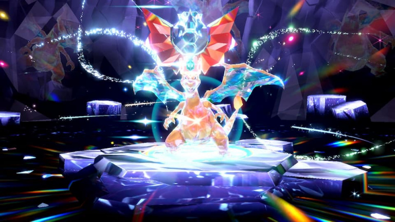 Black Friday 2022 : Pokémon Violet et Écarlate à peine sorti, le jeu est déjà en promotion sur Nintendo Switch ! 