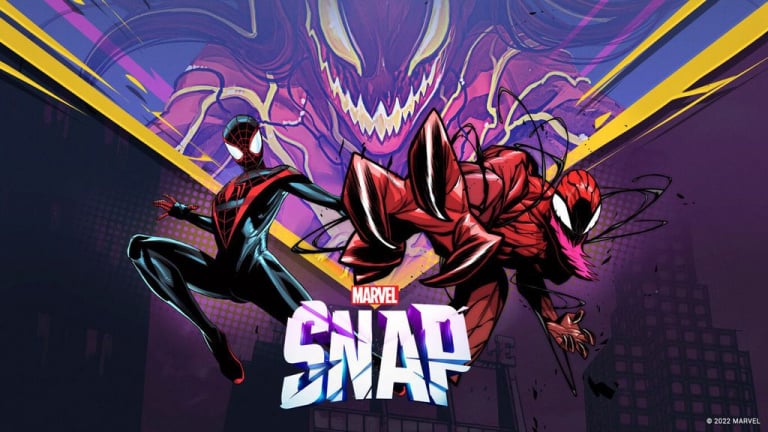 Marvel Snap : Combats entre amis, changement de nom, le point sur les nouveautés à venir