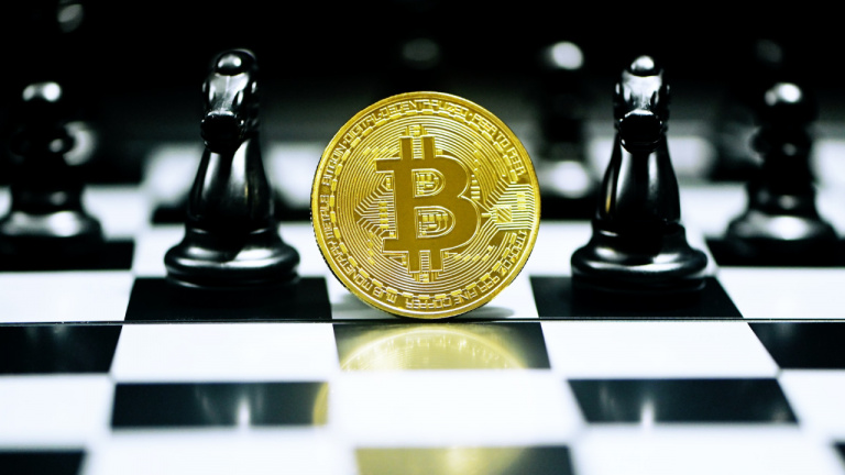 Crypto : deux géants des cryptomonnaies rentrent en guerre et font chuter Bitcoin et le reste du marché