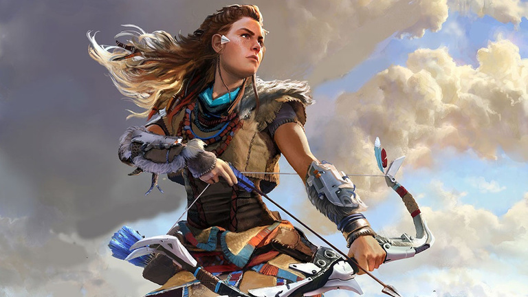 Horizon Zero Dawn : Un MMO en préparation ? Plusieurs indices nous disent que oui !