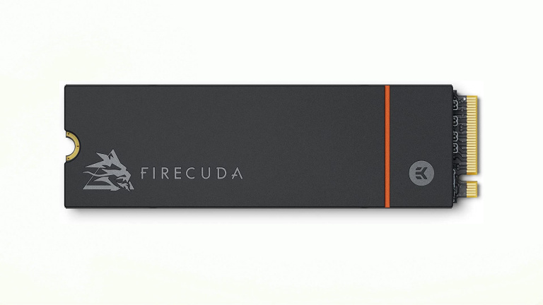 Firecuda 530 : PS5 ou PC, le roi des SSD NVMe 2 To est indispensable quand il atteint ce prix