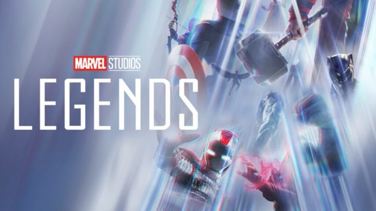Disney+ Légendes Marvel : après Hulk, 3 nouveaux épisodes sur Black Panther pour la sortie de Wakanda Forever