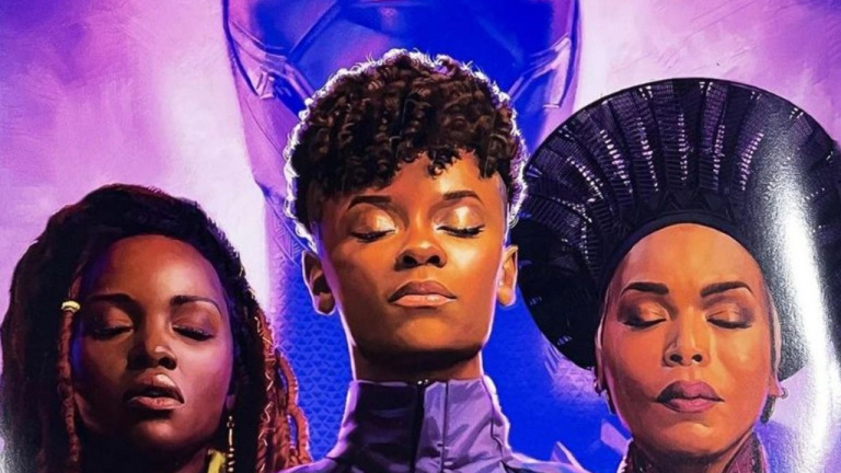 Black Panther : Wakanda Forever critiques, reviews... Le meilleur film de la phase 4 du MCU ?