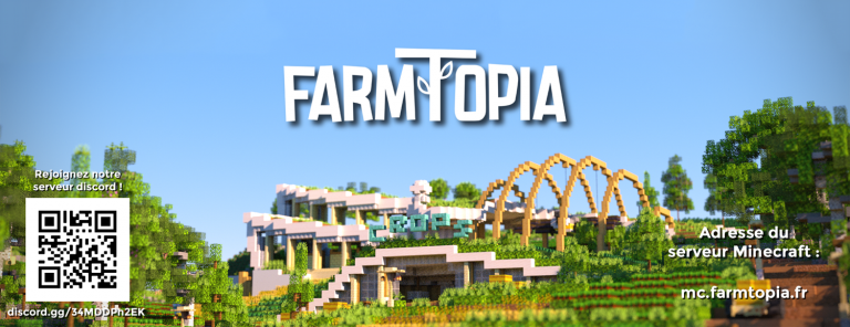 Discord Farmtopia