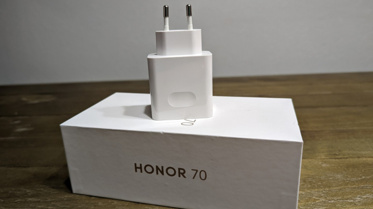 J'ai testé le Honor 70, un smartphone 5G de qualité doté d'une fonction dédiée à TikTok