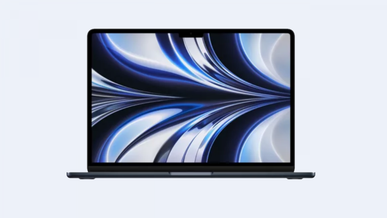 Enfin une vraie promo sur le MacBook Air M2 avec 16 Go de RAM 