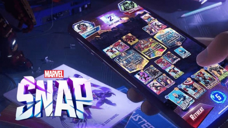 Marvel Snap : Découvrez notre tier list des decks "Budget" pour débuter sur le jeu