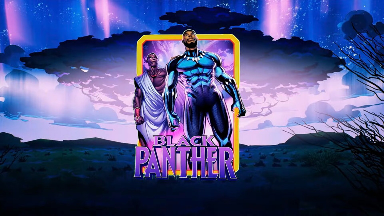 Marvel Snap : Découvrez les meilleurs decks Black Panther pour les Pool 1,2 et 3 !