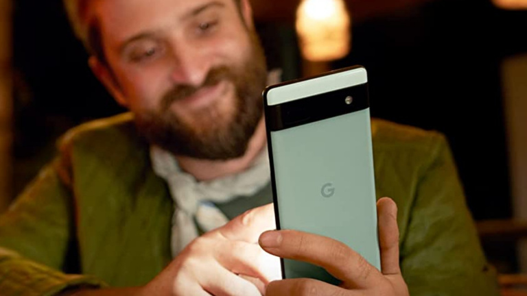 Le Google Pixel 6A est en promotion, le meilleur smartphone photo à moins de 400 euros !