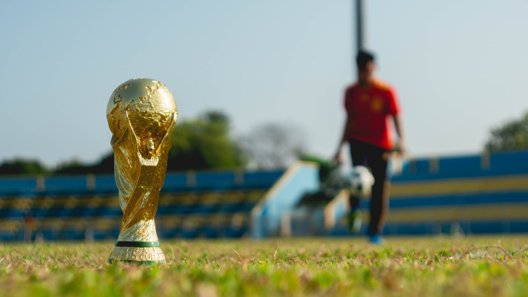 Coupe du monde de football : commentaire gratuitement tous les matches ?
