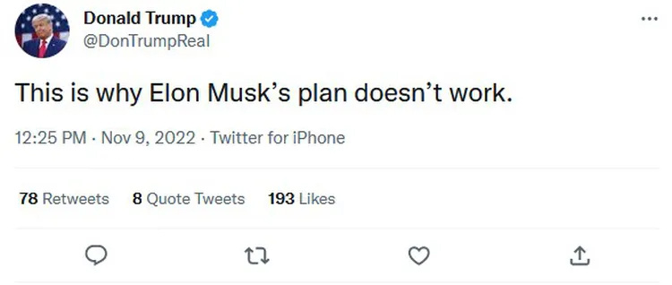 Nintendo was one of the first victims of Elon Musk's politics