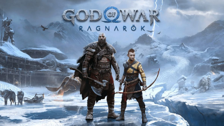 God of War Ragnarok au meilleur prix : certains joueurs PS5 ne connaissent toujours pas cette promotion cachée