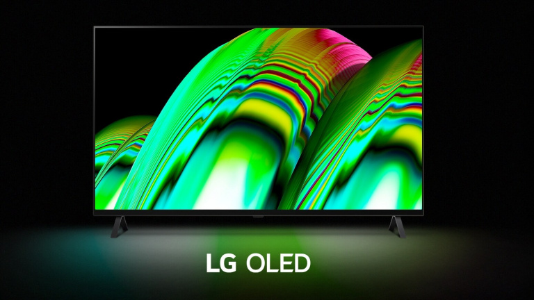 Oui, cette TV OLED LG de 2022 de 55 pouces est trouvable à 799€. Déjà un prix Black Friday ?
