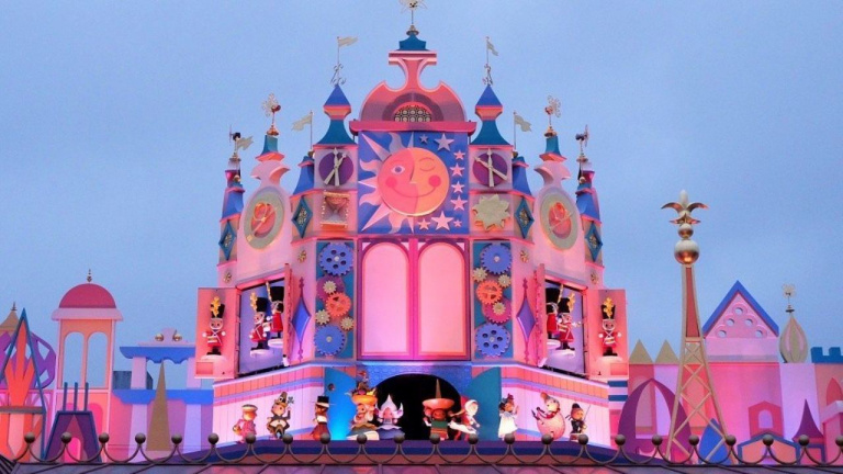 Pourquoi Disneyland Paris a fermé cette attraction emblématique sans date de reprise annoncée ?