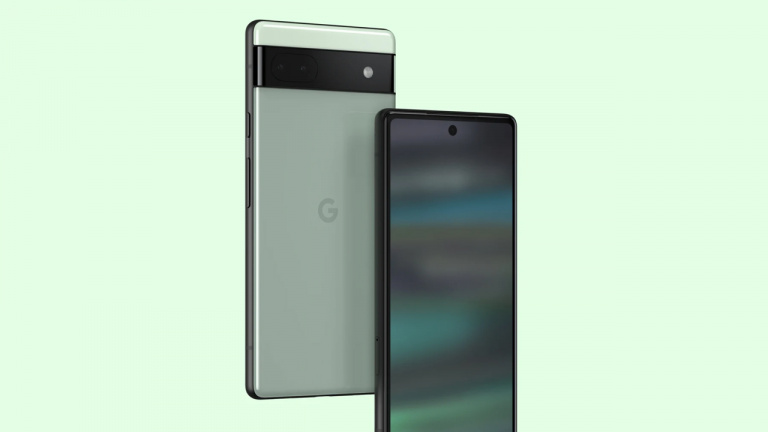 Le Google Pixel 6a proposé à un prix dérisoire, probablement le meilleur choix à ce prix !