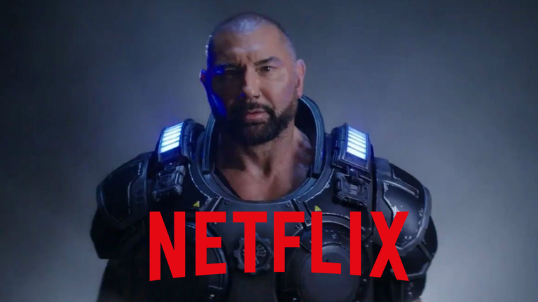 Gears of War : Une star de Marvel et du catch fait tout pour être dans le film !