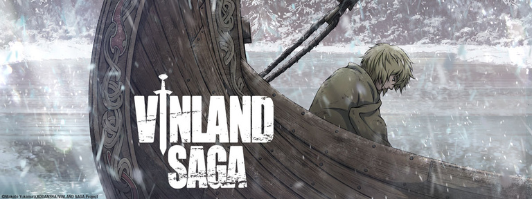 Vinland Saga : un nouveau trailer plein d'émotions pour la saison 2 signée MAPPA (Chainsaw Man) sur Crunchyroll et Netflix