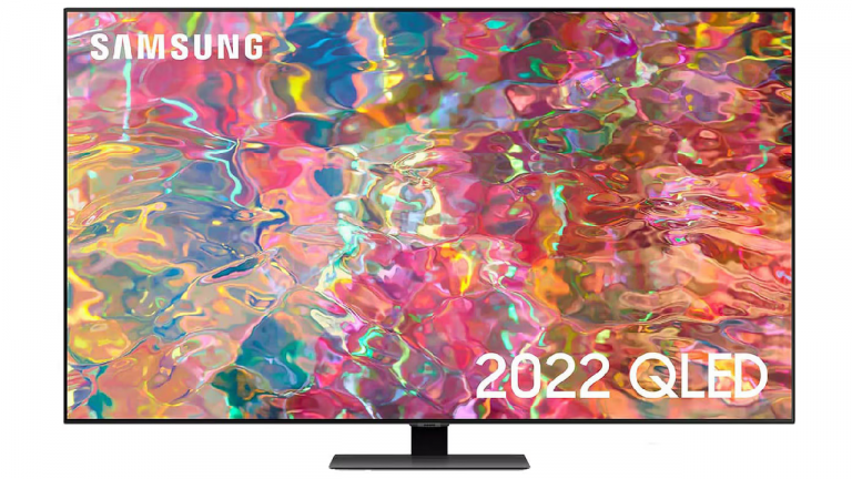 Promo : L'une des meilleures TV 4K QLED, la Samsung Q80B de 85 pouces est en réduction de 1000 € !