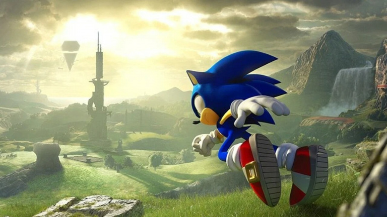 Sonic Frontiers : Nouveau record sur Steam, Sonic Mania battu ! Découvrez les chiffres ! 